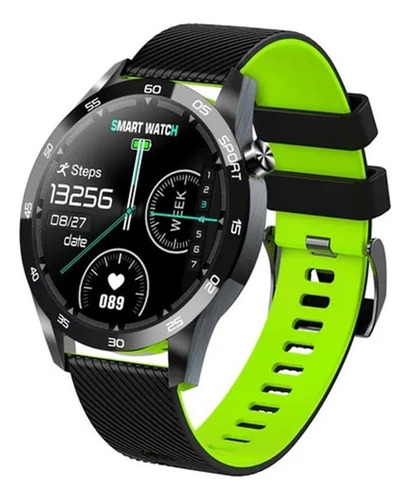 1 For El Reloj Inteligente For Parahuawei F22l Bt4.0