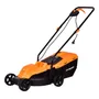 Cortadora De Cesped 1000w Electrica Bolsa Recolectora 30 L | Envío gratis