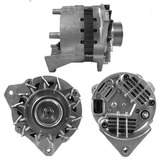 Alternador P/ Marcopolo Omnibus Camiones Serie K K440