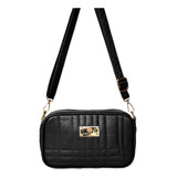 Bolso Manos Libres Dama Mujer Karla Chacon Gail