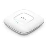 Access Point Indoor Tp-link Auranet Cap Cap1750 Branco