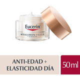 Eucerin Elasticity + Filler Crema Día Elasticidad Y Relleno