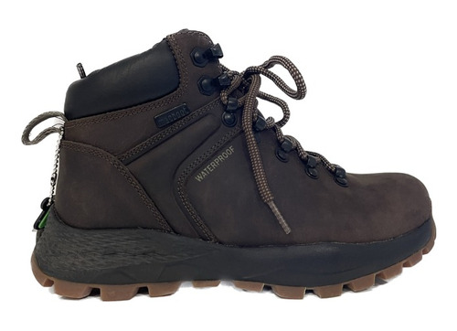 Bota Adventure Cano Alto Macboot Waterproof Flutua Alpes 02