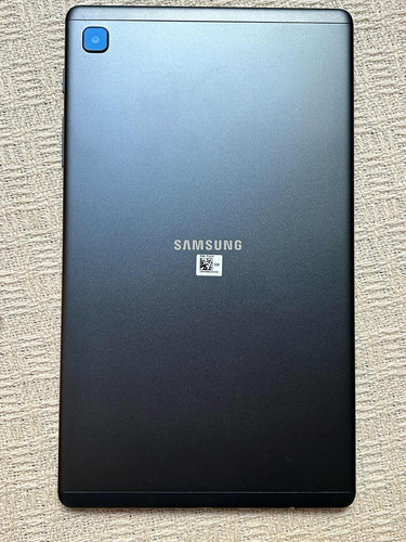 Tablet Samsung Galaxy Tab A7 Lite 4g 32gb- Grafite,tela 8,7