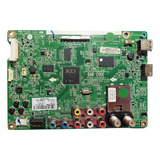 Placa Principal Tv LG 42ln5400