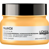 Loreal Professionnel Nutrioil - Máscara Capilar 250ml