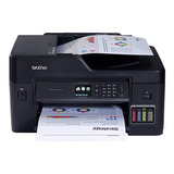 Impresora Multifuncion Brother Mfct 4500dw A3 Doble Faz Colo