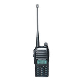 Radio Walkie Talkie Baofeng Uv82 De Largo Alcance Uhf Vhf