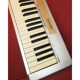 Super Controlador 88 Teclas Keystation M Audio 88 Es Permuto