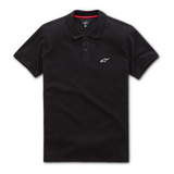 Polera Polo Alpinestars Capital