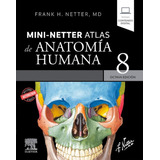 Mini Netter: Atlas De Anatomía Humana - Frank H. Netter