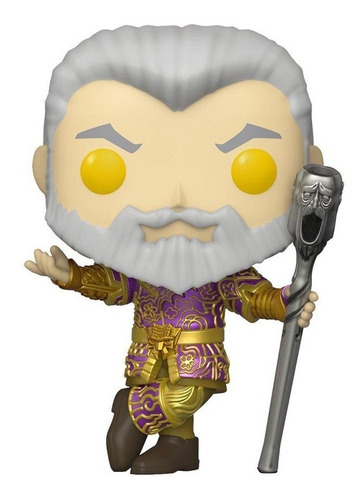 Funko Pop The Elders Scrolls V Skyrim Sheogorath #587