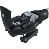 Thule Thruride - Portabicicletas De Techo, Color Negro