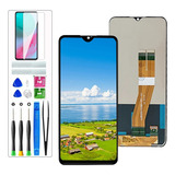 Pantalla Táctil Lcd Para Samsung Galaxy A03s A037f