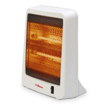 Calefactor Infrarrojo Liliana Ci070 Compacthot 2 Tubos 1000w