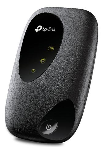 Router Wifi Móvil Portatil 4g Lte Sim Chip Tp-link M7200