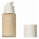 Ilia Beauty True Skin Serum Foundation Sf1.5 Mallorca