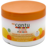 Cantu De Atención Para Los Niños Dejan En Acondicionador