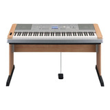 Yamaha Dgx640 Piano 88 Teclas Pesadas Mueble Digisolutions