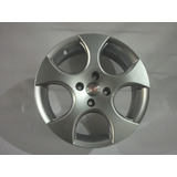 Kit X 2 Llantas Jmf Simil Golf Gti 15x6,5  4x100 Sportcar