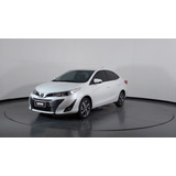 Toyota Yaris 1.5 Xls Pack Cvt