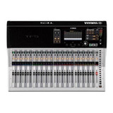 Mesa De Som Digital-yamaha Tf5