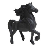 Miniatura Égua Frisão Friesian Mare Marca Safari Ltd 152805