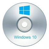 Cd Dvd Formatação Windows 10 + Pacote De Programas Pc