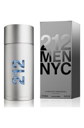 212 Men 100 Ml - Sellado - Original/ Garantia / Multiofertas