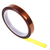 Bcp Kapton Poliimida Cinta De Alta Temperatura Con Adhesivo 