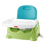 Comedor Fisher Price Healthy Care Booster  