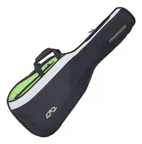 Funda Para Guitarra Eléctrica Madarozzo Ritter Acolchada