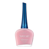 Esmalte Tradicional Masglo Bella 13,5 Ml.