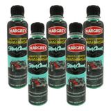 5 Liquido Limpiador De Vidrios Wiper Clean Excelente Vista