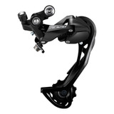 Cambio Trasero Shimano Alivio Rd-m3100  9v Shadow Nitrobikes