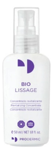 Lissage Bio Serum - Suero Anti Arrugas - Prodermic X50ml