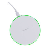 Carregador S/ Fio - Wireless Charger