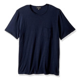 Polera De Ropa Velvet By Graham & Spencer Con Bolsillo Ch