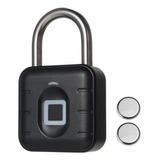 Candados Impermeables Para Padlock 10 App Control Security