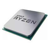 Procesador Gamer Amd Ryzen 5 2600 Usado,buen Estado