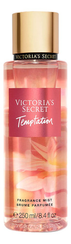 Perfume Victoria's Secret Temptation Body Mist 250ml