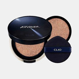 Clio Kill Cover Founwear Cushion All New Set #ging(+refill) 