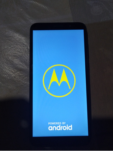 Celular Motorola Moto E6play