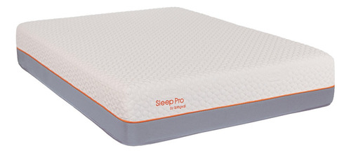 Colchon Springwall Sleep Pro Energy King 180x200 Soft