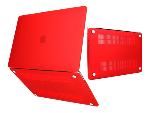 Capa Case Macbook Pro Retina 13 A1502 A1425 De 2012 A 2015