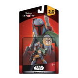 Disney Infinity 3.0 Star Wars Boba Fett - Lacrado