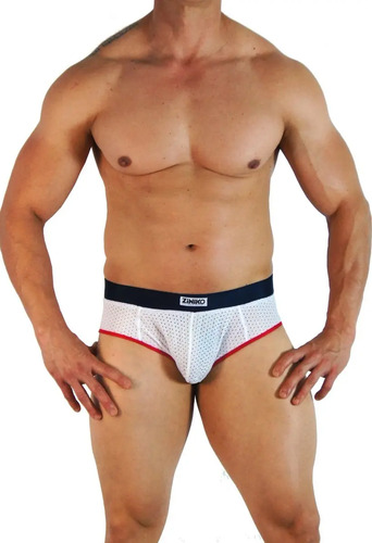Jockstrap Liso Y Estampado | Envío gratis