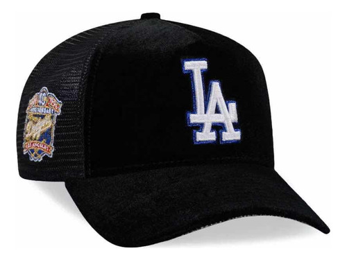 Gorra New Era Los Angeles Dodgers 40th Anniversary