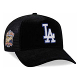 Gorra New Era Los Angeles Dodgers 40th Anniversary