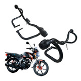 Slider Calibre 18 Para Motocicleta Vento Lithium 150 4.0